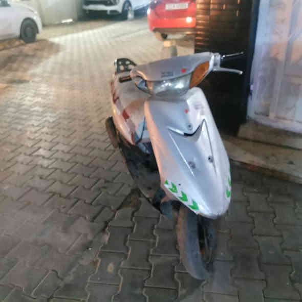 السلام عليكم ***********
دراجة عصفورة للبيع السعر 250 وبيه مجال بسيط ان شاء الله
مكان بالاعظمية
