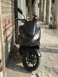 PCX • جيل رابع • مبادلة تي ماكس