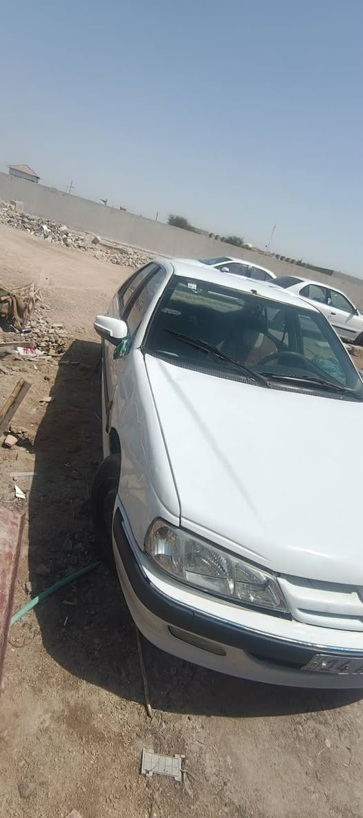 سلام عليكم بيجو باص مديل ١٢ ابسمي مكينه كير خير من الله تبريد ما يشتغل بدي شوف العين السعر ٣٣ وبي مجال استفسار ***********

