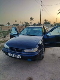 موديل ٩٤ • كير شرط • محرك مفول