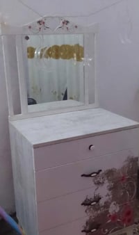 كنتور ٣ أبواب • ميز تواليت بناتي • حي العسكري