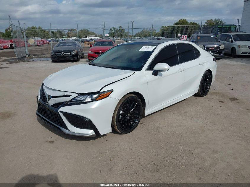 🇮🇶🇺🇸 فرصة مميزة لأصحاب كتب الشهداء 🇮🇶🇺🇸
اعلان مزاد
السعر حسب المزاد
تاريخ المزاد يوم :2026/2/18
نوع السيارة:  TOYOTA CAMRY XSE 2024
#يمكن_إدخالها_بكتاب_ذوي #الشهداء
#او_شحنها #إلى_الأمارات
#إقليم_كردستان 
#العقبة
#ام_قصر
الضرر كما موضح بالصور
📍 العنوان : الموصل حي الوحده الشارع العام قرب دائرة اللجان الطبية 
📞 : ***********
📞 : ***********
#مزاد_الامين_للسيارات_الامريكية_
