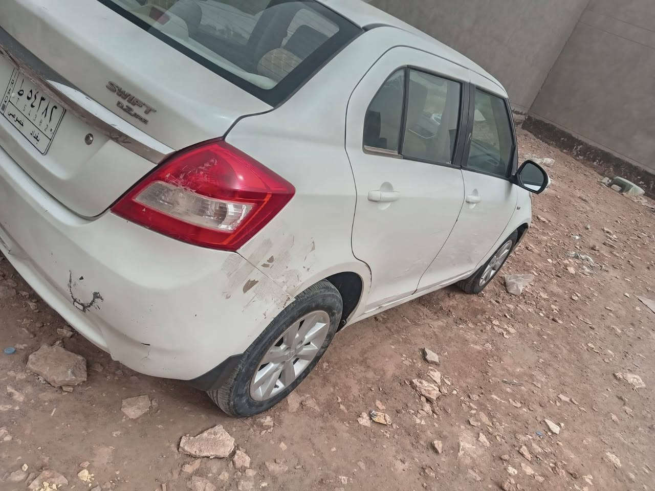 السلام عليكم للبيع موديل 16 مكينه جديده 1600 السعر75 بيه مجال مكاني ديوانيه  ***********
