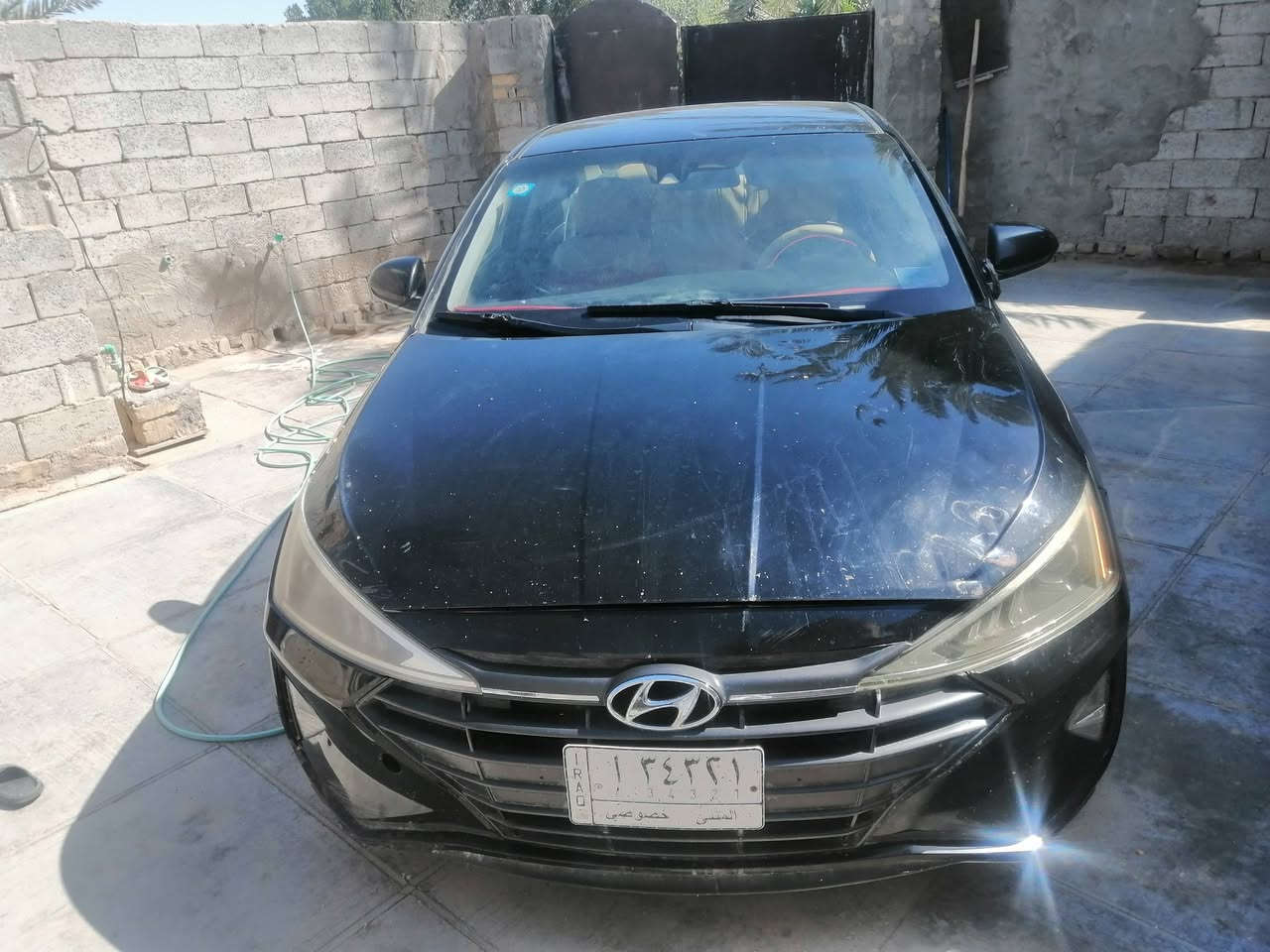 النتره موديل 2020 معوقين رقم مثنى كير At سعر
118 وبيها مجال شي قليل رقم *********** باقي اقل السنتين وتنفك حادثها جاملغ وبنيد
