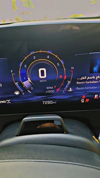 ورحمه الله وبركاته  ترافلس  2024   RS  على فئه   حادث جاملغ وباب صندوك...