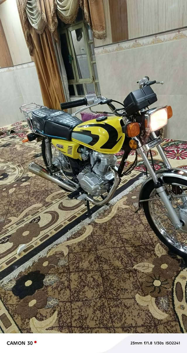 ارشاء للبيع موديل 2026صارله شهر من طالعه اوراق كاملا كهربائيات كاملا مكمله ماممدود عليهة اسبانه
مكاني كربلاء امام عون 
السعر 650اوبيهة مجال 
رقم ***********
