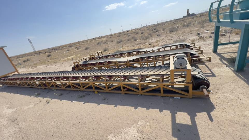 معمل مقرنص مع معمل بلوك جاهز المعمل فقط التنصيب والمعمل زيرو والمعمل في محافظة الانبار الفلوجة
للتواصل على الارقام التالية
***********
‭0781 326 7570‬
‭0751 664 1020‬
