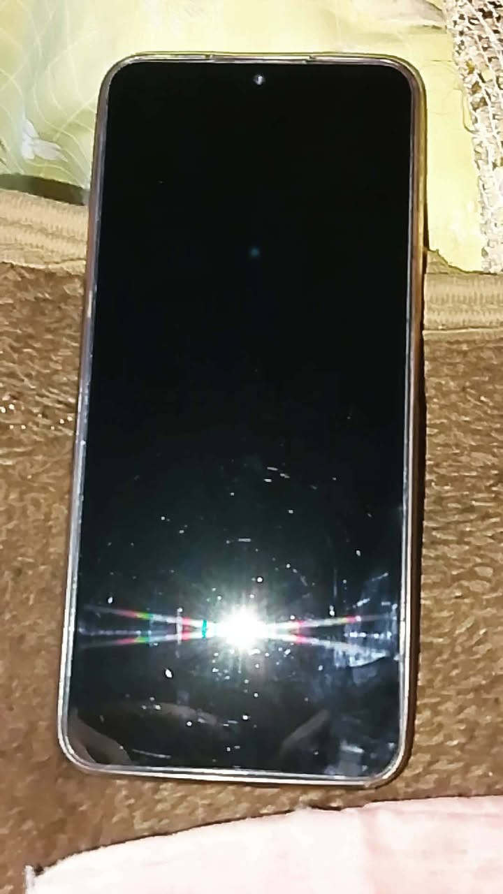سلام عليكم جهاز POCO C75 مستعمل شهر بس75 مكان بابل شارع ١٠٠


**إذا كنت صاحب هذا الإعلان وتريد حذفه لأي سبب، رجاءا أرسل رسالة إلى الدعم الفني**