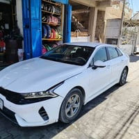 كيا اوبتما • ٢٠٢١ • ١٦٠٠ توربو
