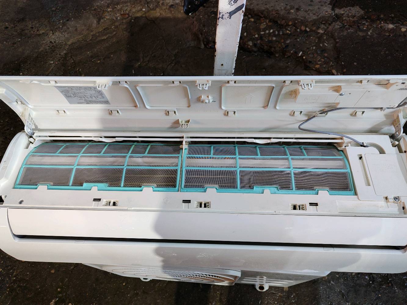 سبلت طن ونص جنرال كولد شرط الشغل والنضافه وضع شركه للبيع للأستفسار خاص او اتصل ***********//***********