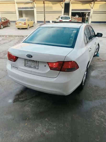 أوبتمه 2010 خليجي السياره فول مواصفات 
عده البصمه  سياره جديده وحله من الصوره 
مكينه ما مفتوحه 
تخم تاير 
باتري جديد راديتر جديد 
الحداديه80بل ميه. 
سياره كفاله من صبغ ومن التبديل 
فقط بارد بل باب الخلفي 
وشبر بارد بل جاملغ اكدام 
غير متواجد عل فيس 
السعر 135 وبيه مجال. الشراي 
***********
