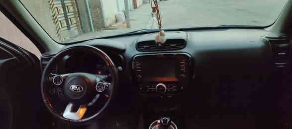 للبيع صول 2018 مكينه 1600
رقم نجف حادثها جاملغ امامي فقط
8 أبرباك تدفئة كشنات امامي خلفي وستيرن
سياره نظيفة ماشيه 151 الف سعرها 115وبيها مجال 
***********
