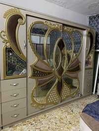 غرفه تركيه • نضيفه • الدوره بغداد