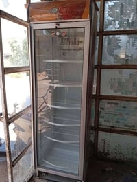 عارضات براد • مجمدة • ٣٠ رف