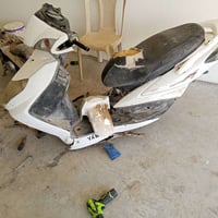 ياماها • للبيع • موجود