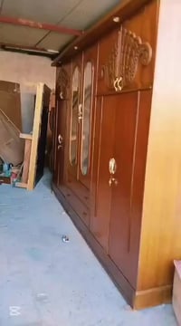 غرفه اخشاب • توصيل بغداد