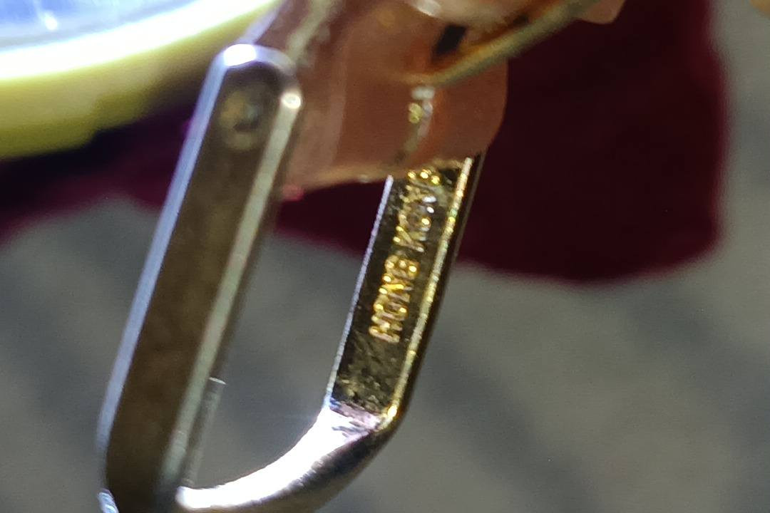 ساعه نسائي مينه صدف سير جلد سعر 10 الاف


**إذا كنت صاحب هذا الإعلان وتريد حذفه لأي سبب، رجاءا أرسل رسالة إلى الدعم الفني**