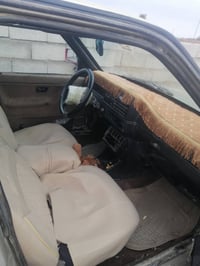 سياره للبيع حلوه مال جناي محرك شرط كير اريده مليون سياره نكره سلف 0783...