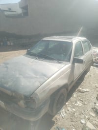 سيارة للبيع اوبل كاديت تحويل رقم مباشر 07701016159