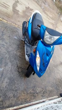 ياماها GTR • موديل ٢٠١٠ • كفاله عامه