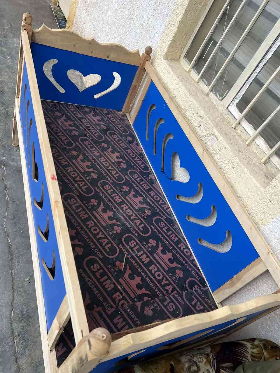 البيع وسعار مناسبه


**إذا كنت صاحب هذا الإعلان وتريد حذفه لأي سبب، رجاءا أرسل رسالة إلى الدعم الفني**