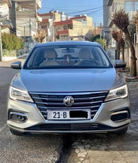 ام جي 5 • ٢٠٢٤ • ٢٥٠٠٠ كم