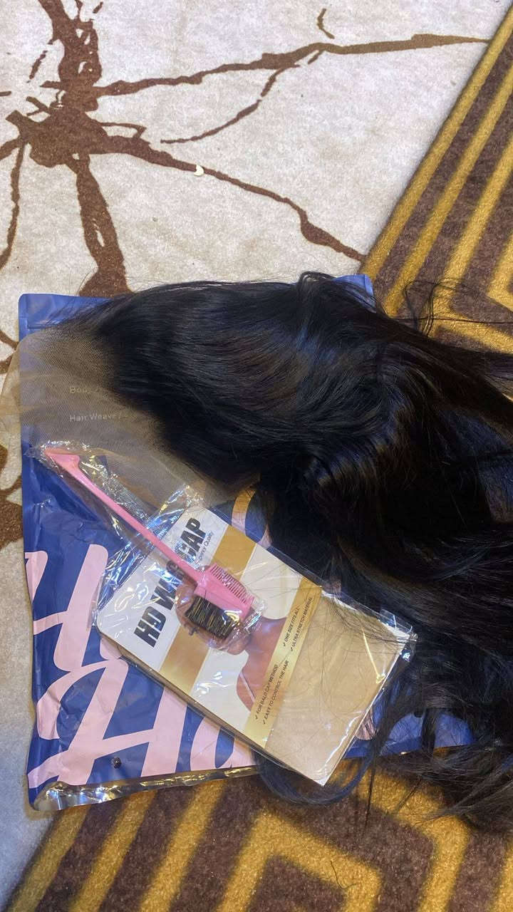 شعر طبيعي ١٠٠ ٪السعر على الخاص او على الواتس ***********
