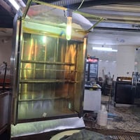 شواية دجاج • للايجار • شارع الاطلال