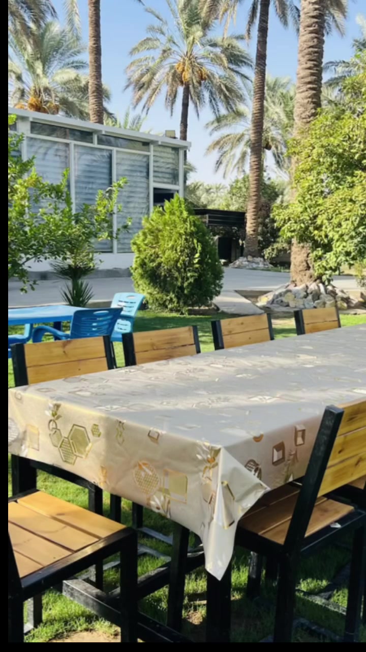 مزرعة كاردينيا العائلية 🤎
للحجز اتصل او راسل واتساب
***********☎️
