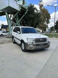 ٢٠٠٤ • ٤٥٠٠ • اوتوماتيك