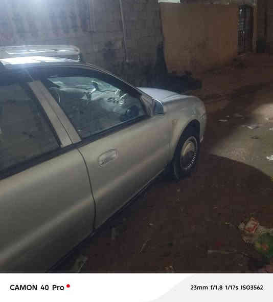 السلام عليكم سي كي موديل 2013 رقم انكليزي سنويه لل30 راعيه صاحبي موجود ويريد تحويل مكينه كورله بجيس وغير وكذلك مكفولات تبريد نقص برقي مابيه السعر 36 بيه مجال حك الجيه فقط ***********
