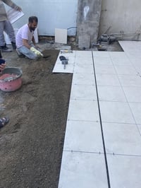 شي بسيط من اعمالي ان شاء الله ينال إعجابكم ❤️ نعمل تطبيك جدران ارضيات ...