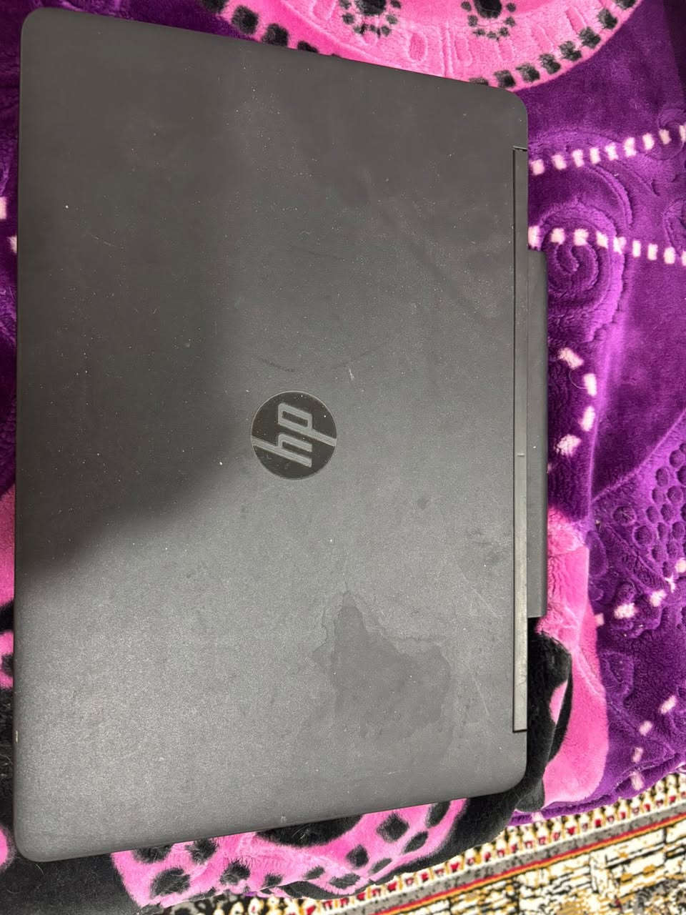حاسبة Hp جيل الرابع ،
كلللش نظيفة وما مستخدمة فقط للدراسة
المعالج : i7
RAM : 8G
SSD:256
شاشة : 15.6
الحاسبة الماوس باد بيها يشكل عدا عن ذالك مابيها اي مشاكل
السعر 225 الف


**إذا كنت صاحب هذا الإعلان وتريد حذفه لأي سبب، رجاءا أرسل رسالة إلى الدعم الفني**