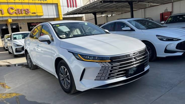 عررض اقساط خاص وحصري لمدة أسبوع فقط ⏰️😍
تحطيم المقدمات 👊

 2025, BYD ديستروير
مقدمة 65 ورقه فقط🔥
تسديد 400$ 
تخيل بسعر سايبا صار تكدر تحصل سياره زيرو ستندر سوك ومو بس هيج 😎
بدون كفيل وبدون ماستر واستلام فوري بنفس الساعة ⏰️

لاحق قبل نفاذ الكميه مدة العرض ( 7 ايام فقط ) ويشمل الجميع 

🔴: العنوان بغداد-معارض البياع رقـم الـهاتف للاسـتـفـسار
*********** 📱
