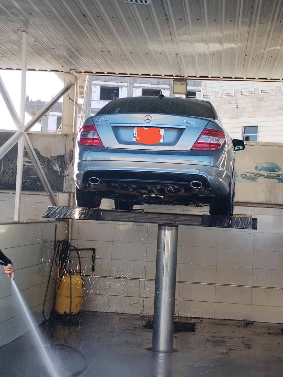 السلام عليكم من رخصة مدير الكروب بيع او مراوس بحدث منها مارسيدس موديل 2008 C300 00v6 بغداد بسمي ارقام جديدة انكليزية فول مواصفات بدون حادث صبغ جم قطع اثر جراد ابيع حزام وكير ومحرك وتبريد وصدر مكفوله ***********
