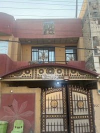 بيت للبيع  ١٠٠ متر الواجه 5 ولنزال 20  الزعفرانيه الاربع شوارع زراعي ح...