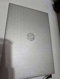 لابتوب hp probook 650 5g لابتوب غني عن التعريف و مواصفات ظاهر امامكم ج...