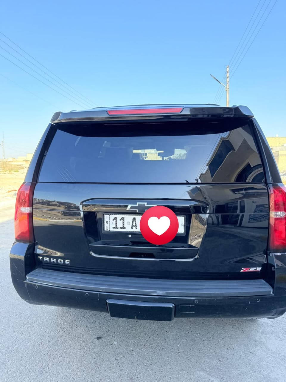 السلام عليكم  للبيع فقط (. اقساط)مكلف بنشر

شوفر ليت تاهو زت سفن ون موديل 2019 فول الفول داخله للعراق عام 2023 كتاب دبلماسي السياره نضيفه وجاهزه صبغ 3 قطع  بدون دواخل 

اعلى مواصفات الزت معروفه الجبليه 1بصمات 6
2جلد سبعه راكب منفصل 
3سبعه راكب كهرباء هيتر 
4شاشات عدد 2 دفدي 
5حساسات امامي خلفي 
6اشاير بلمري رادارات بلمري 
7وياله ودوس بلادي زت 
8 سلايت طكتين 
9جنطه كهرباء منفصله عن الجامه 
10مري قلاب 
11تخم سماعات بوس الاصلي مو شد 
12لايتات زنون منضومه اصليه 
13 بريك يصعد وينزل كهربائي 
14ستيرن تدفئه 
15 ستيرن كهرباء يصعد وينزل 
16كشنات ميموب 
17 ترحيب داخل اليدات بلادي كل السياره 
سيبايه حديد 4 قطع
اتصال 

***********
