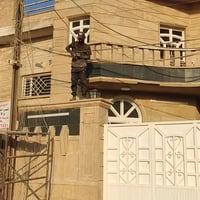 اخوان احنه كادر لتصفية وترتيب وايرات المولدات انشيل الواير التالف والم...