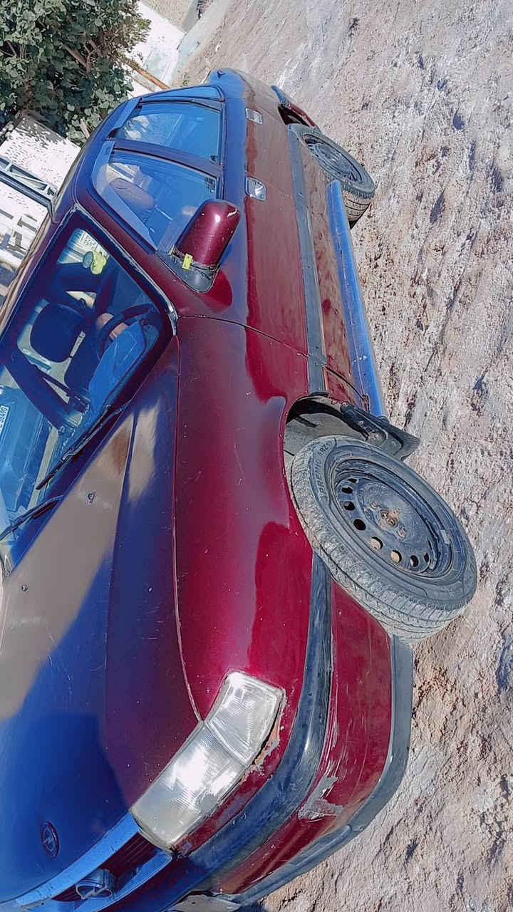 سلام عليكم ابل فكتره موديل 90
مكينه 18
مكينه وكير ممفولات 
وال كشر شوف عينك
 لا خياس ولاشي
 بسمي شخصين سنويه 2030
مكان بابل سكندريه 
سعره 25 وبيه مجال 
***********
تحياتي للجميع
