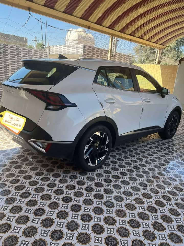 السلام عليكم KN موديل 2023 كفاله عامه ماشيه 60 الف رقم بابل دولي السعر 225 بيه مجال للتفاوض بابل المحاويل ناحية الامام مكلف بالنشر ***********/*********** السونار بالمنشور
