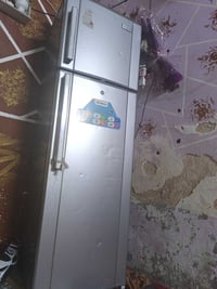 ثلاجه • دنكا • شرط تجميد