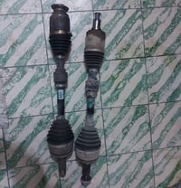 اكورد هايبرد • درايم شفت • ٢٣-٢٥