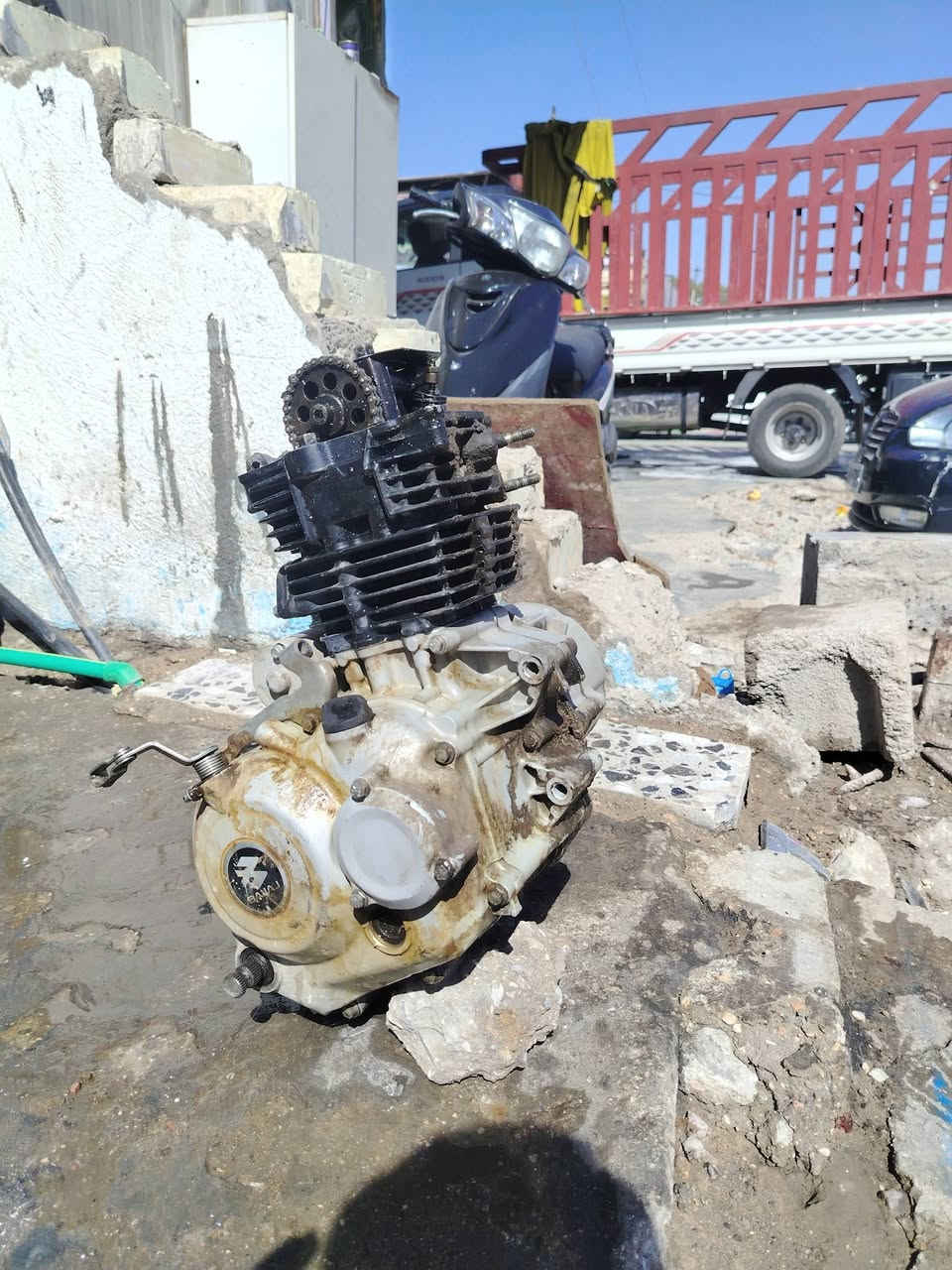 السلام عليكم البيع مكينة مال بوكسر موديل 24.بيهة تبخير فقط سعر ٢٥٠  و بيهة مجال مكاني بغداد الحبيبيه ***********
