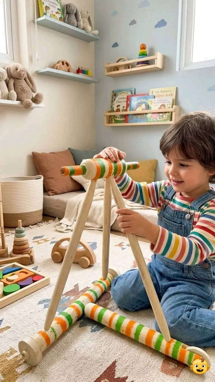 عجلة خشب لتعليم الأطفال المشي
للطلب مراسلتنا على الصفحة
رابط الإنستقرام:
https://www.instagram.com/hshmdhybmhmd?igsh=MTdsbDc3NWpqbzJ4Mw==⁠�


**إذا كنت صاحب هذا الإعلان وتريد حذفه لأي سبب، رجاءا أرسل رسالة إلى الدعم الفني**