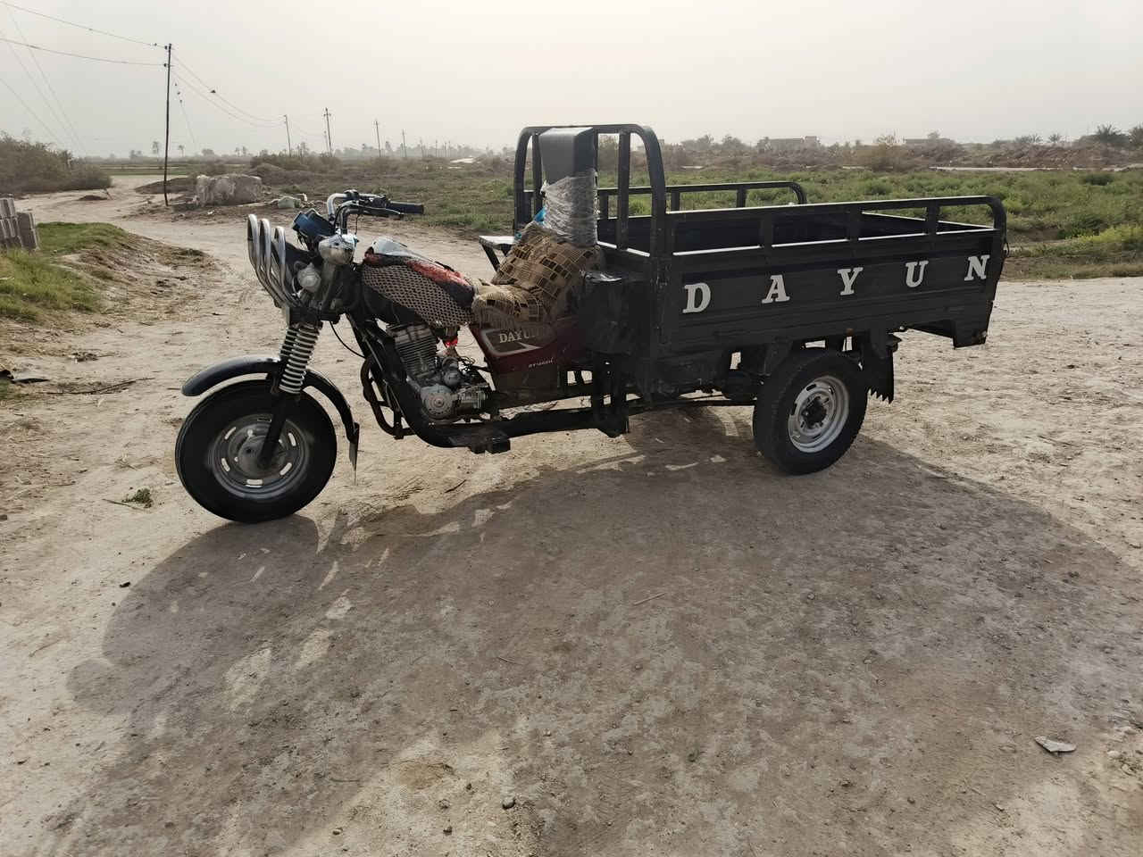 ستوته للبيع موديل ٢٠١٠ رقم اسود وسنويه طابوكه مال جمره 2023
تايرات جدد سدر جديد باتري جديد نكره سلف ستوته كامله عله اخر حبايه
بمليون و١٠٠ وبيها مجال للشراي
مكان الشطره الصديفه قرية الدار مستعجل عل بيع
***********
