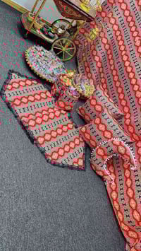 سيت رمضاني • ٦ قطع • هلال