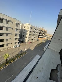 شقه للبيع بنظام تحويل القرض (طابق رابع  اني اختاريتها بالطابق الاخير ح...