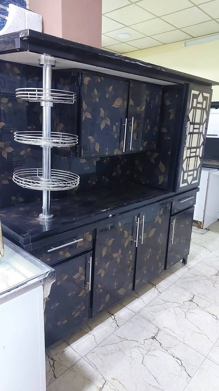 انجهزلك غراض بيت كامل وبسعر متتوقعه تريد جديد تريد اخو الكارتون تريد مستخدم نضيف كلش... وباسعار مناسبه مع خدمه توصيل للبيت. مجمع النذير للاثاث المنزلي الجديد والمستعمل والباله اوربي بيع وشراء. تجهيز بيت كامل بسعر تنافسي وتجهيز لاهل الجمله.  كركوك حي النصر مقابل مركز شرطه ...خلف المرور القديم مباشر ***********
*********** 
***********
