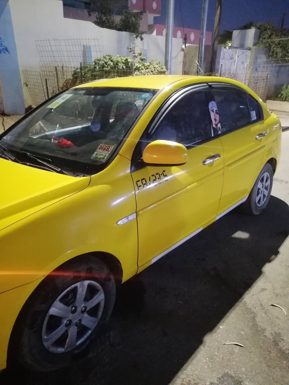 اكسنت للبيع فول توماتيك امريكي مكينه 16اصلي سياره باتري جديد طخم تاير جديد سياره جاهزه ماتصرف دينار سنويه لي 2029 السعر 88 مكلف بل نشر التواصل على الرقم *********** العنوان موصل الجانب الأيمن حي التنك
